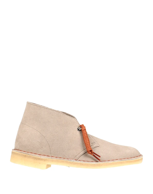 CLARKS ORIGINALS CLARKS ORIGINALS ΠΑΠΟΥΤΣΙΑ Μποτάκια