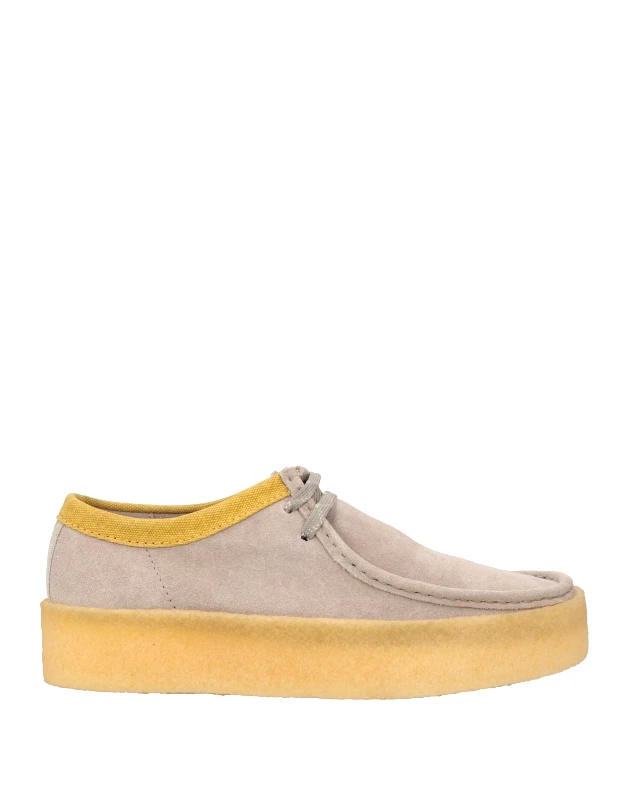 CLARKS ORIGINALS CLARKS ORIGINALS ΠΑΠΟΥΤΣΙΑ Παπούτσια με κορδόνια