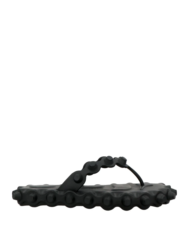 ALEXANDER WANG ALEXANDER WANG ΠΑΠΟΥΤΣΙΑ Σαγιονάρες