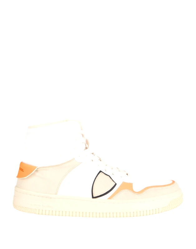 ACBC x PHILIPPE MODEL ACBC x PHILIPPE MODEL ΠΑΠΟΥΤΣΙΑ Αθλητικά παπούτσια