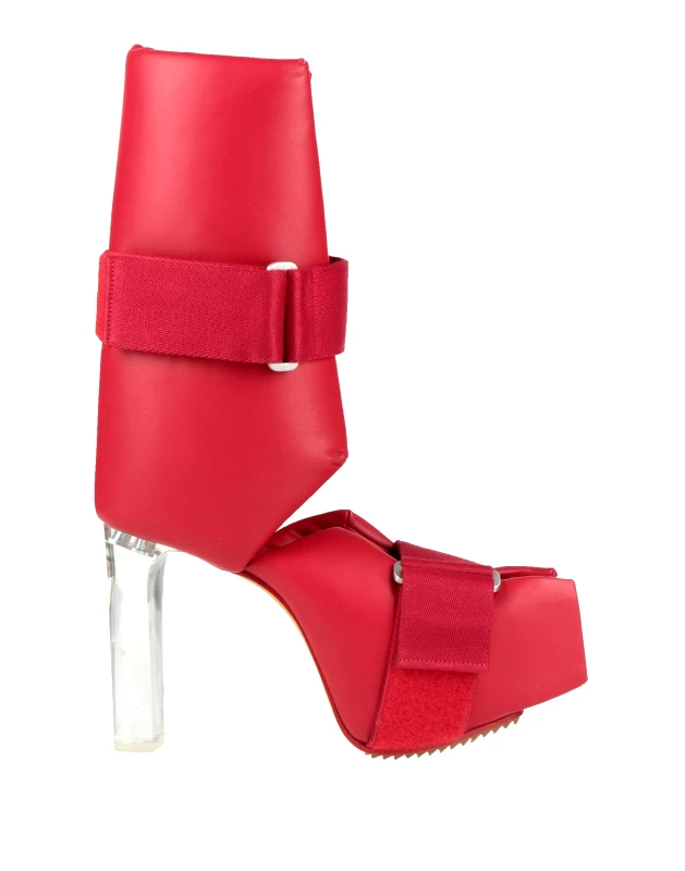 RICK OWENS RICK OWENS ΠΑΠΟΥΤΣΙΑ Μπότα