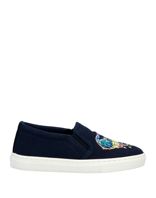 KENZO KIDS KENZO KIDS ΠΑΠΟΥΤΣΙΑ Αθλητικά παπούτσια