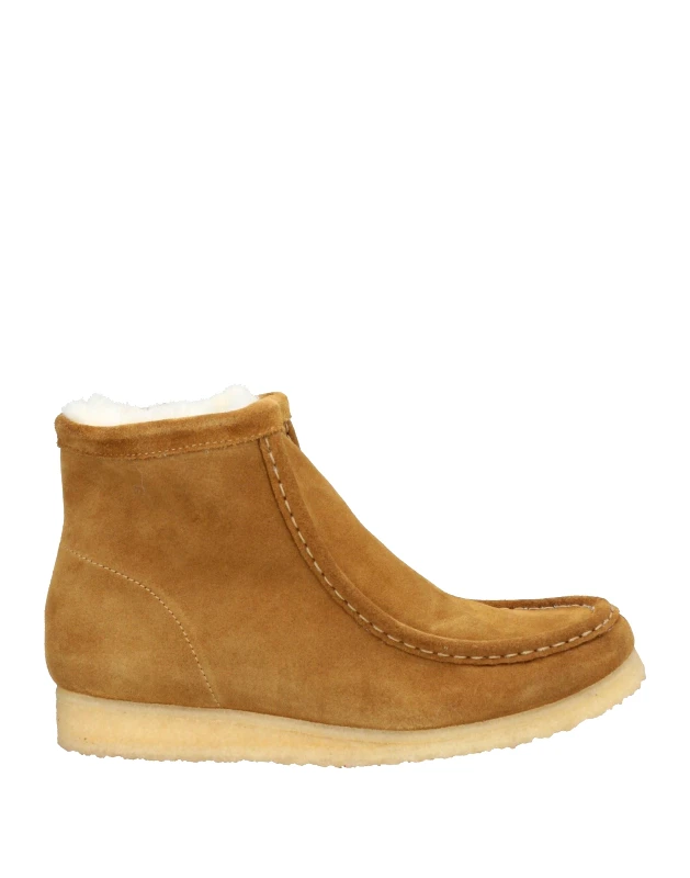 CLARKS ORIGINALS CLARKS ORIGINALS ΠΑΠΟΥΤΣΙΑ Μποτάκια