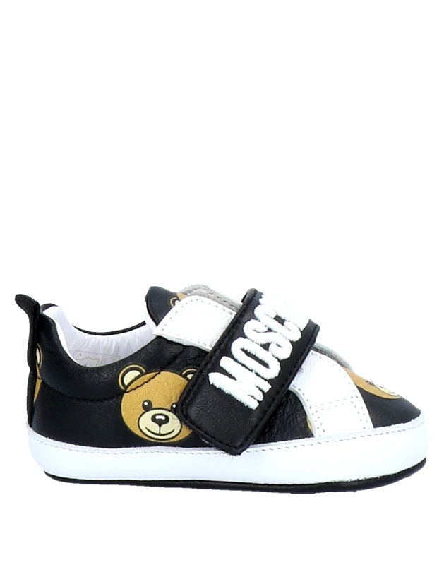 MOSCHINO BABY MOSCHINO BABY ΠΑΠΟΥΤΣΙΑ Παπούτσια για νεογέννητα