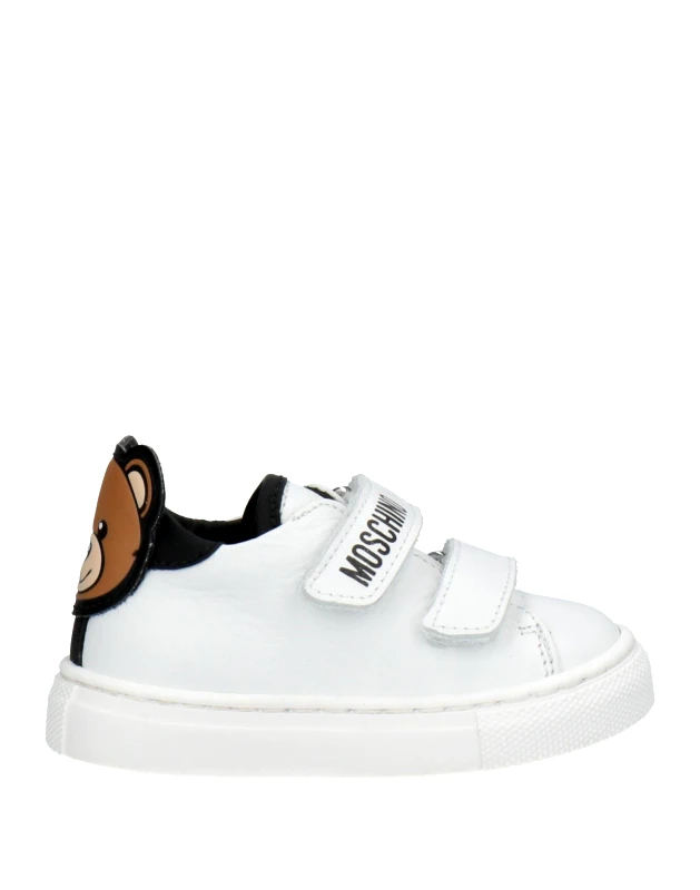 MOSCHINO BABY MOSCHINO BABY ΠΑΠΟΥΤΣΙΑ Αθλητικά παπούτσια