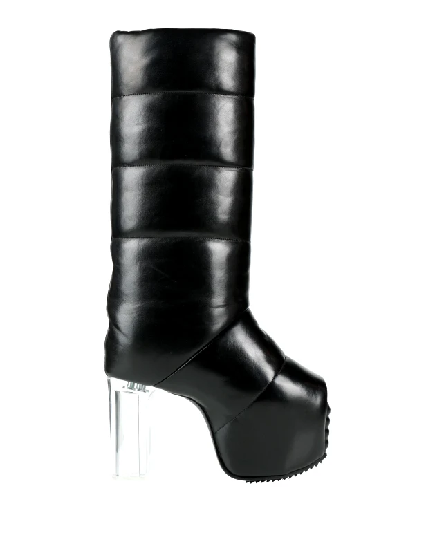 RICK OWENS RICK OWENS ΠΑΠΟΥΤΣΙΑ Μπότα