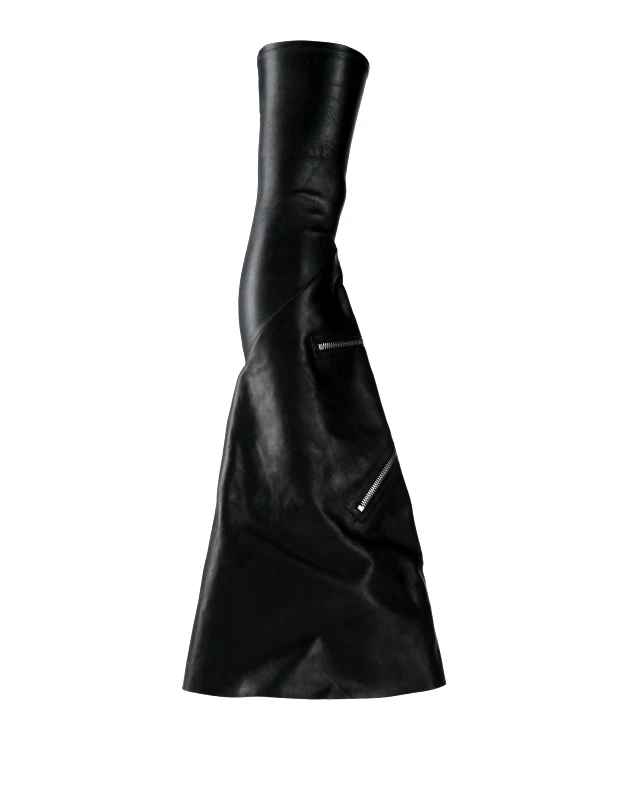 RICK OWENS RICK OWENS ΠΑΠΟΥΤΣΙΑ Μπότα