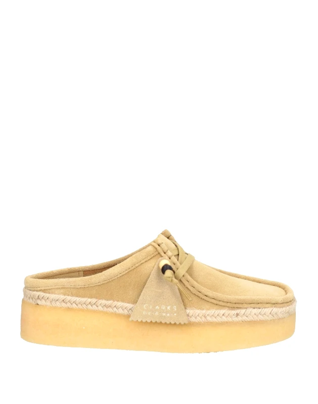 CLARKS ORIGINALS CLARKS ORIGINALS ΠΑΠΟΥΤΣΙΑ Μουλάρια και τσόκαρα