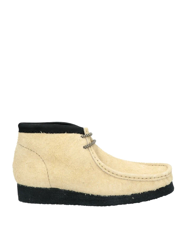 CLARKS ORIGINALS CLARKS ORIGINALS ΠΑΠΟΥΤΣΙΑ Μποτάκια