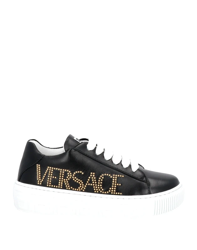VERSACE YOUNG VERSACE YOUNG ΠΑΠΟΥΤΣΙΑ Αθλητικά παπούτσια