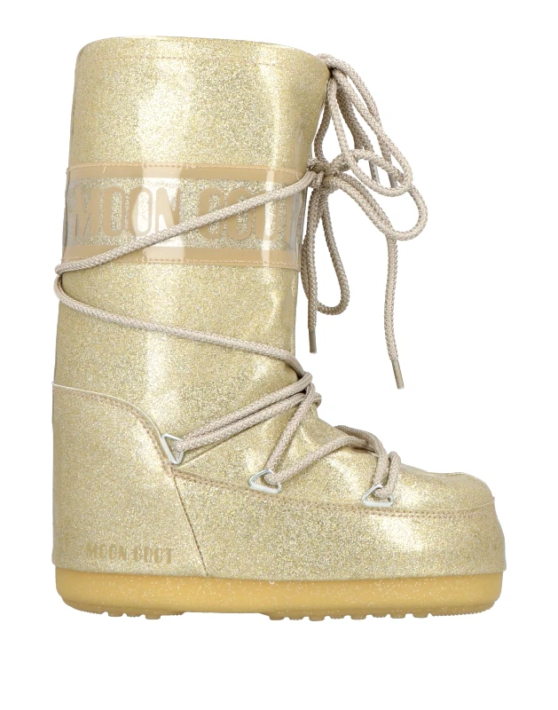 MOON BOOT MOON BOOT ΠΑΠΟΥΤΣΙΑ Μπότα
