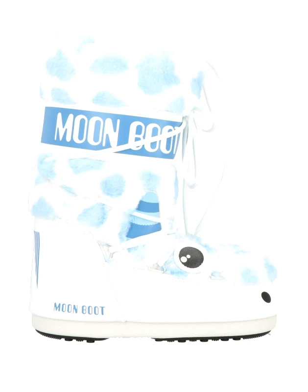MOON BOOT MOON BOOT ΠΑΠΟΥΤΣΙΑ Μποτάκια