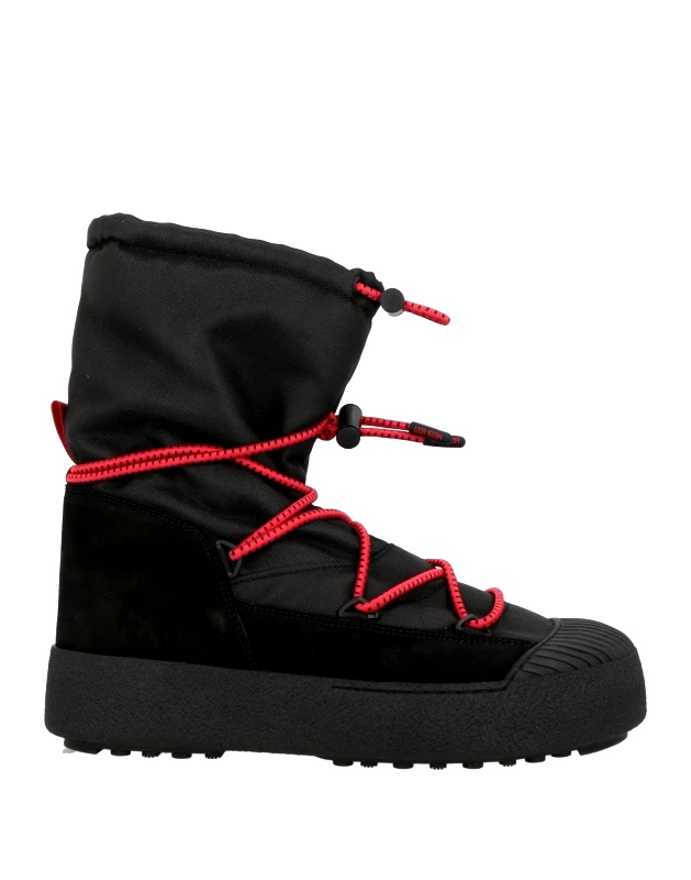 MOON BOOT MOON BOOT ΠΑΠΟΥΤΣΙΑ Μπότα