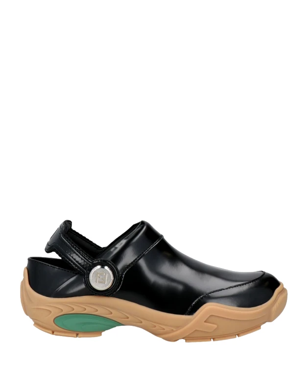 FENDI FENDI ΠΑΠΟΥΤΣΙΑ Μουλάρια και τσόκαρα