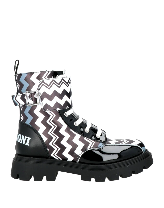MISSONI KIDS MISSONI KIDS ΠΑΠΟΥΤΣΙΑ Μποτάκια