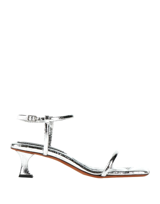 PROENZA SCHOULER PROENZA SCHOULER ΠΑΠΟΥΤΣΙΑ Πέδιλα
