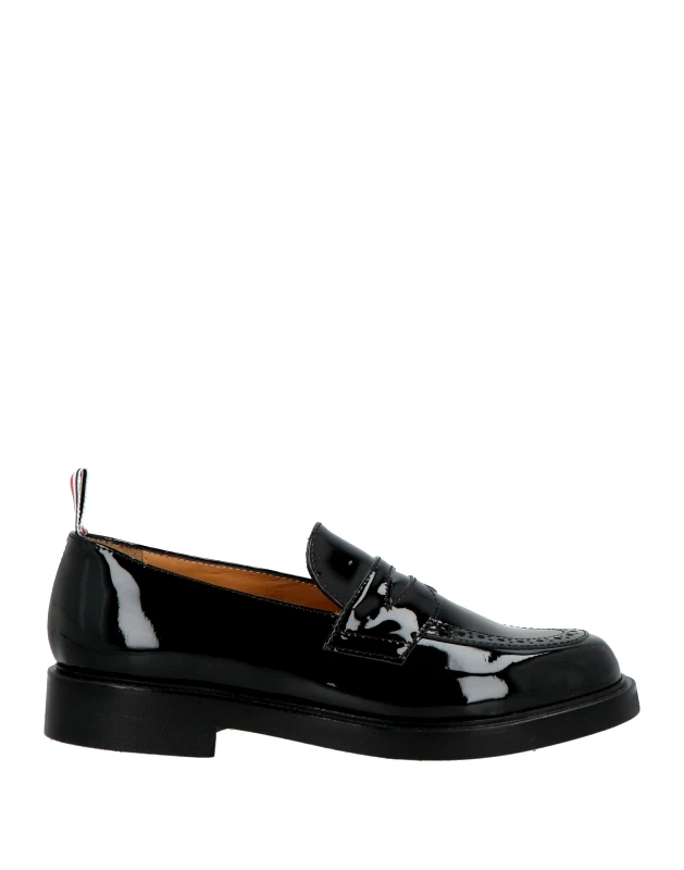 THOM BROWNE THOM BROWNE ΠΑΠΟΥΤΣΙΑ Μοκασίνια