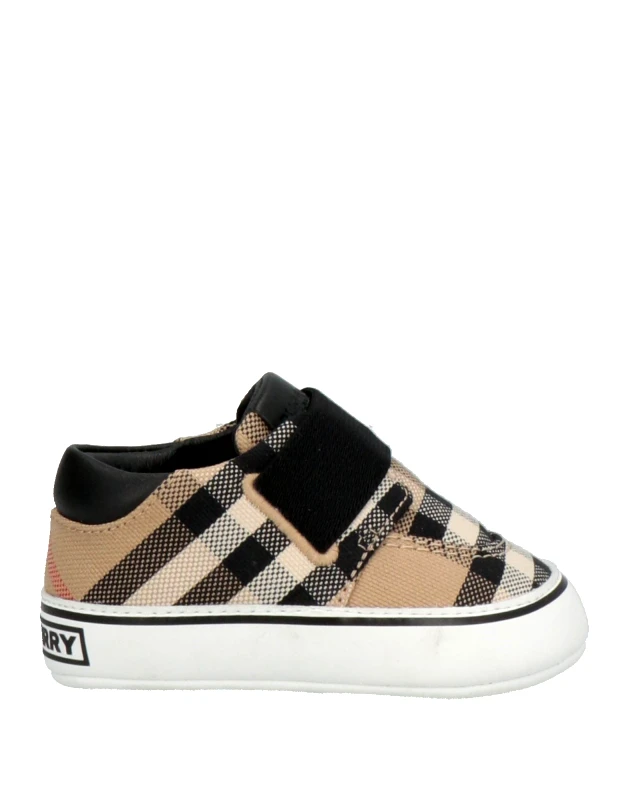 BURBERRY BURBERRY ΠΑΠΟΥΤΣΙΑ Παπούτσια για νεογέννητα
