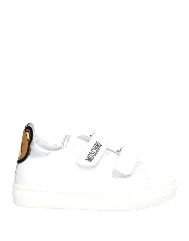 MOSCHINO KID MOSCHINO KID ΠΑΠΟΥΤΣΙΑ Αθλητικά παπούτσια