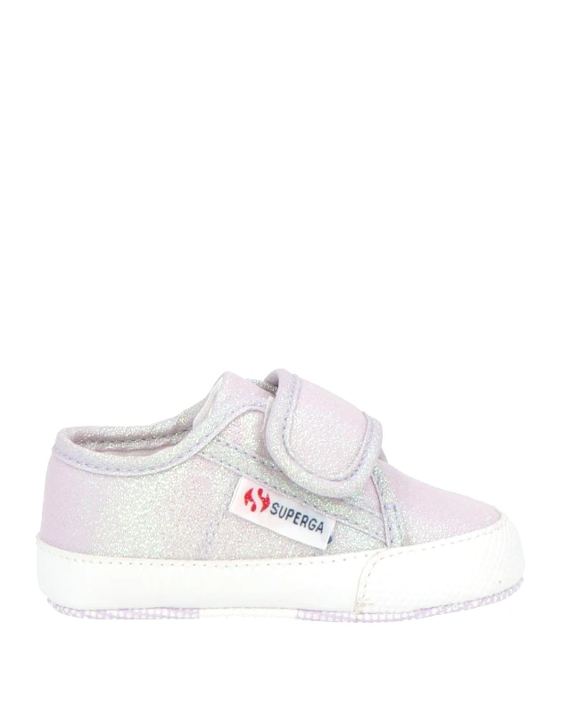 SUPERGA SUPERGA ΠΑΠΟΥΤΣΙΑ Παπούτσια για νεογέννητα