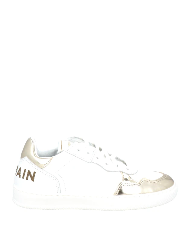 BALMAIN BALMAIN ΠΑΠΟΥΤΣΙΑ Αθλητικά παπούτσια