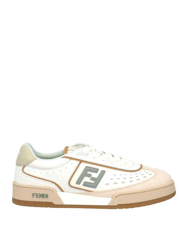 FENDI FENDI ΠΑΠΟΥΤΣΙΑ Αθλητικά παπούτσια