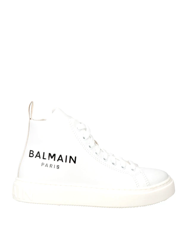 BALMAIN BALMAIN ΠΑΠΟΥΤΣΙΑ Αθλητικά παπούτσια