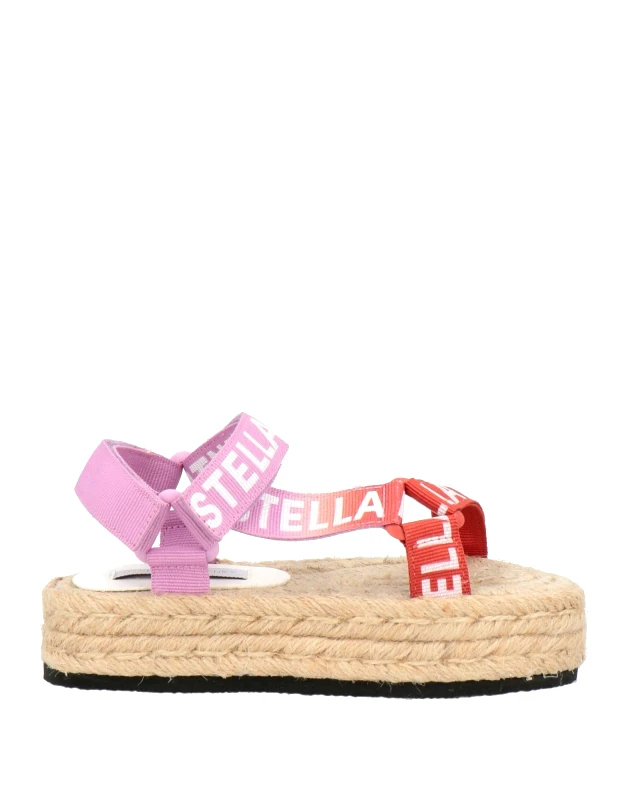 STELLA McCARTNEY KIDS STELLA McCARTNEY KIDS ΠΑΠΟΥΤΣΙΑ εσπαντρίγιες