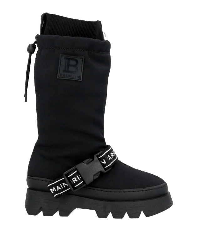 BALMAIN BALMAIN ΠΑΠΟΥΤΣΙΑ Μπότα