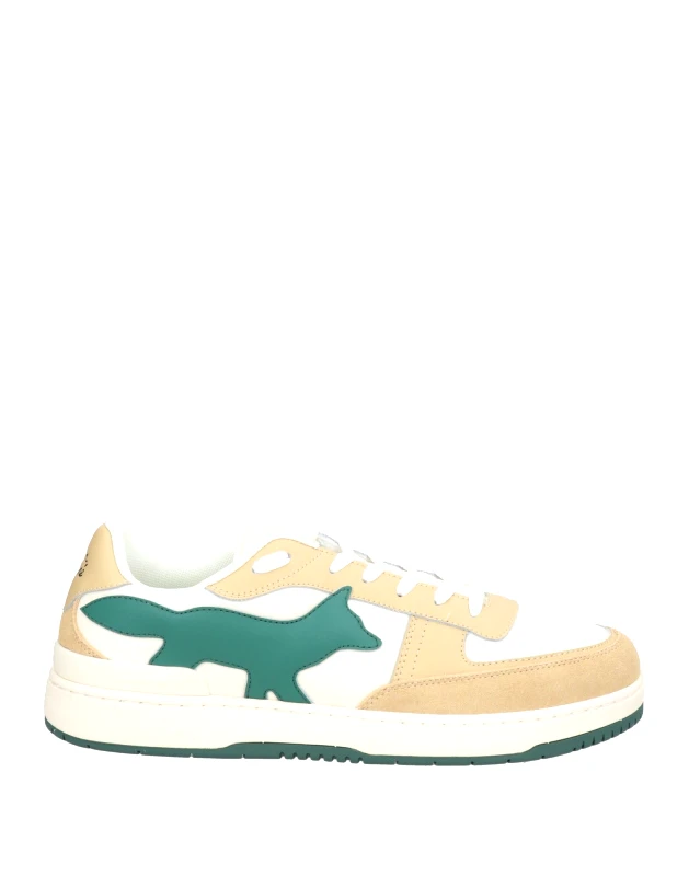 MAISON KITSUNÉ MAISON KITSUNÉ ΠΑΠΟΥΤΣΙΑ Αθλητικά παπούτσια