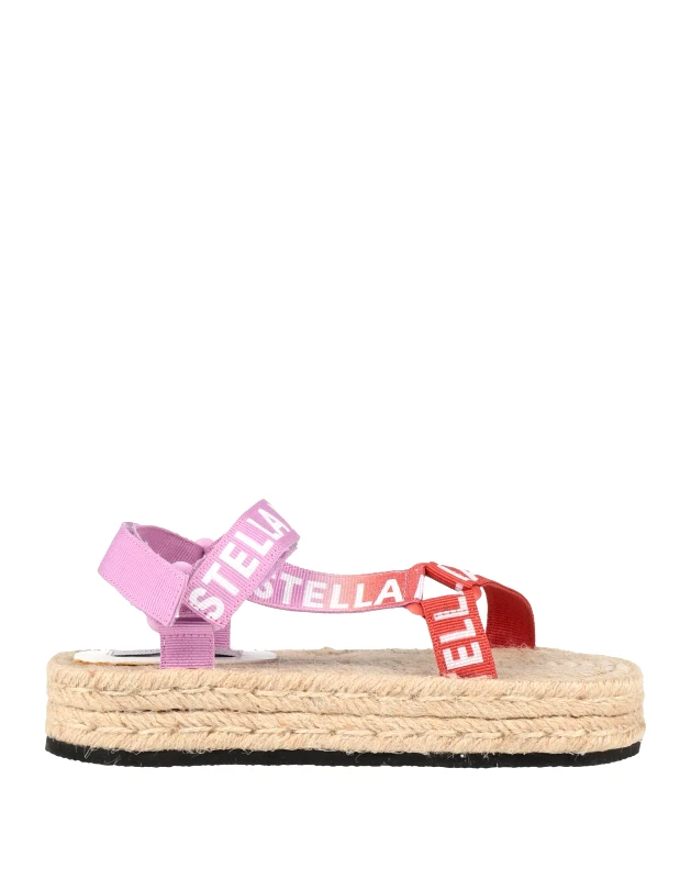 STELLA McCARTNEY KIDS STELLA McCARTNEY KIDS ΠΑΠΟΥΤΣΙΑ εσπαντρίγιες