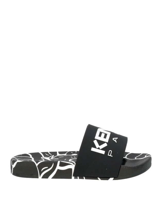 KENZO KIDS KENZO KIDS ΠΑΠΟΥΤΣΙΑ Πέδιλα