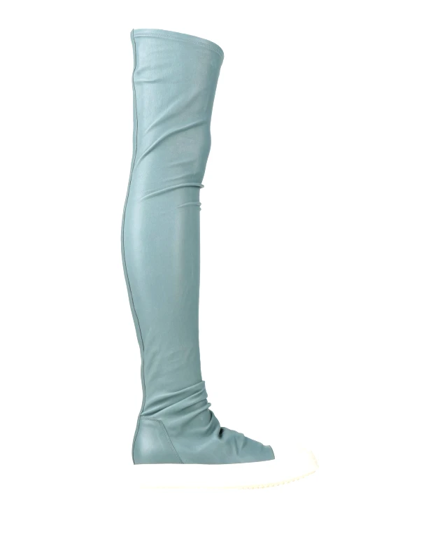 RICK OWENS RICK OWENS ΠΑΠΟΥΤΣΙΑ Μπότα