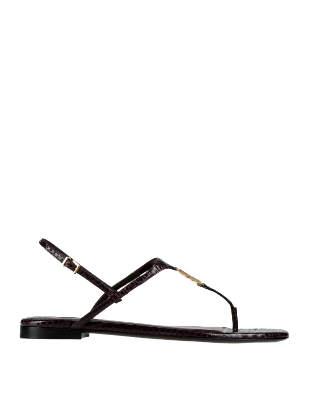 FENDI FENDI ΠΑΠΟΥΤΣΙΑ Σαγιονάρες
