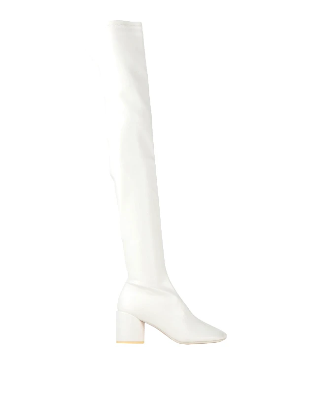 MM6 MAISON MARGIELA MM6 MAISON MARGIELA ΠΑΠΟΥΤΣΙΑ Μπότα