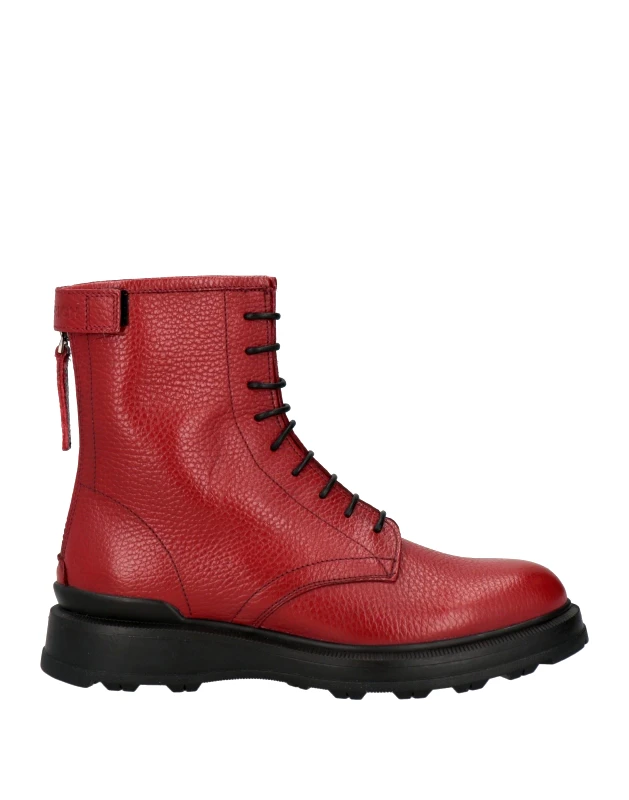 WOOLRICH WOOLRICH ΠΑΠΟΥΤΣΙΑ Μποτάκια