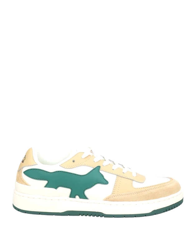 MAISON KITSUNÉ MAISON KITSUNÉ ΠΑΠΟΥΤΣΙΑ Αθλητικά παπούτσια