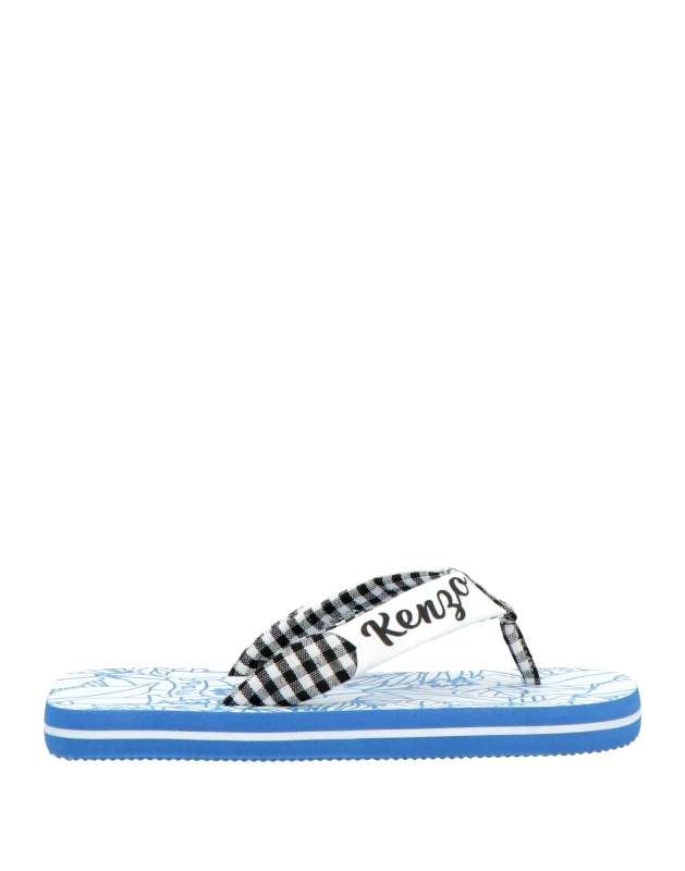 KENZO KIDS KENZO KIDS ΠΑΠΟΥΤΣΙΑ Σαγιονάρες