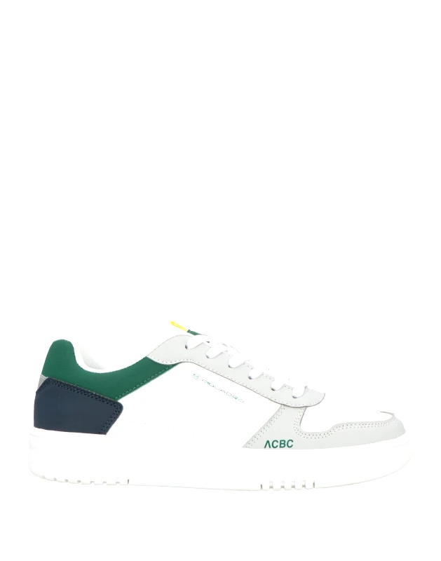PIQUADRO PIQUADRO ΠΑΠΟΥΤΣΙΑ Αθλητικά παπούτσια
