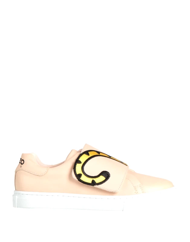 KENZO KIDS KENZO KIDS ΠΑΠΟΥΤΣΙΑ Αθλητικά παπούτσια