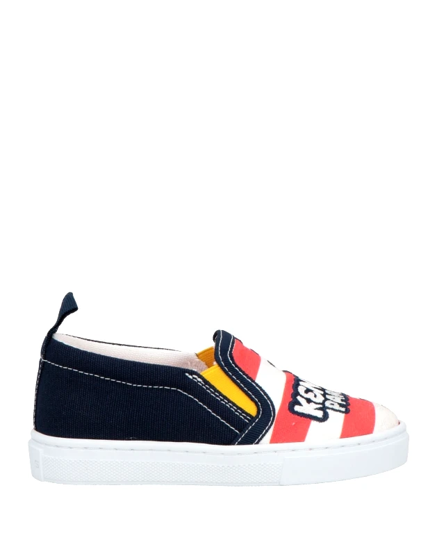 KENZO KIDS KENZO KIDS ΠΑΠΟΥΤΣΙΑ Αθλητικά παπούτσια