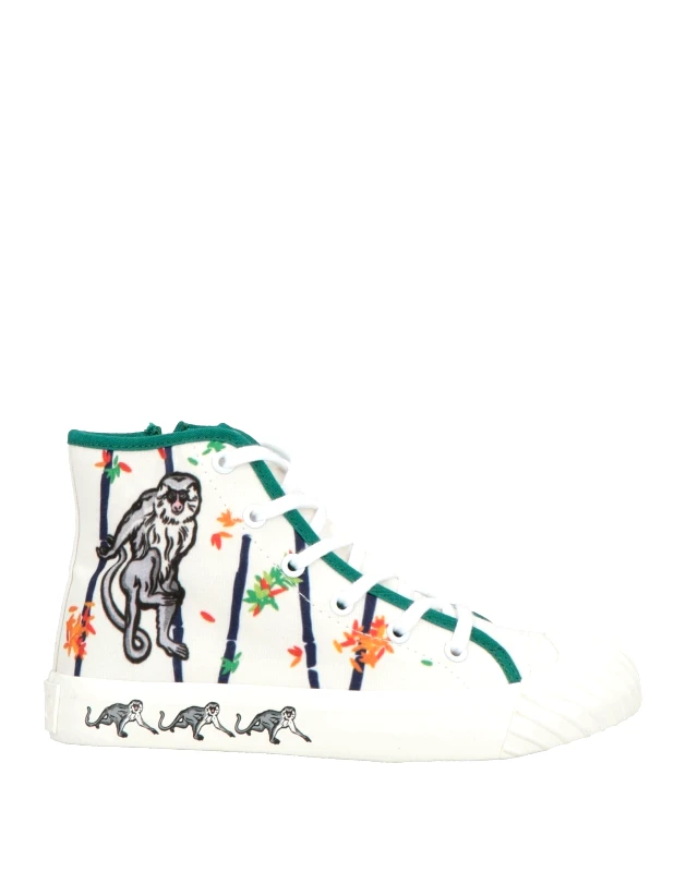 KENZO KIDS KENZO KIDS ΠΑΠΟΥΤΣΙΑ Αθλητικά παπούτσια