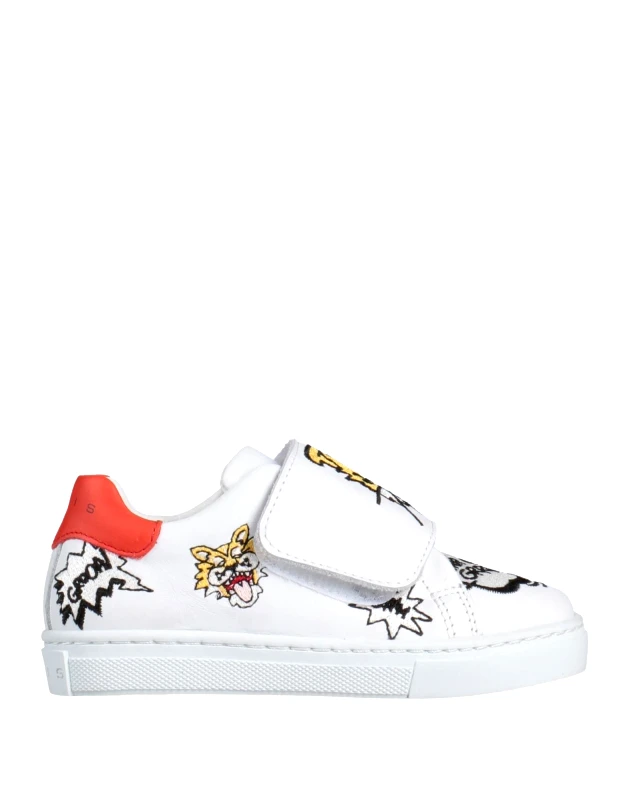 KENZO KIDS KENZO KIDS ΠΑΠΟΥΤΣΙΑ Αθλητικά παπούτσια