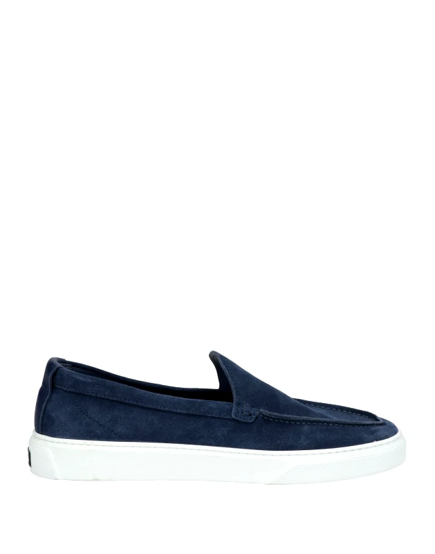 WOOLRICH WOOLRICH ΠΑΠΟΥΤΣΙΑ Μοκασίνια