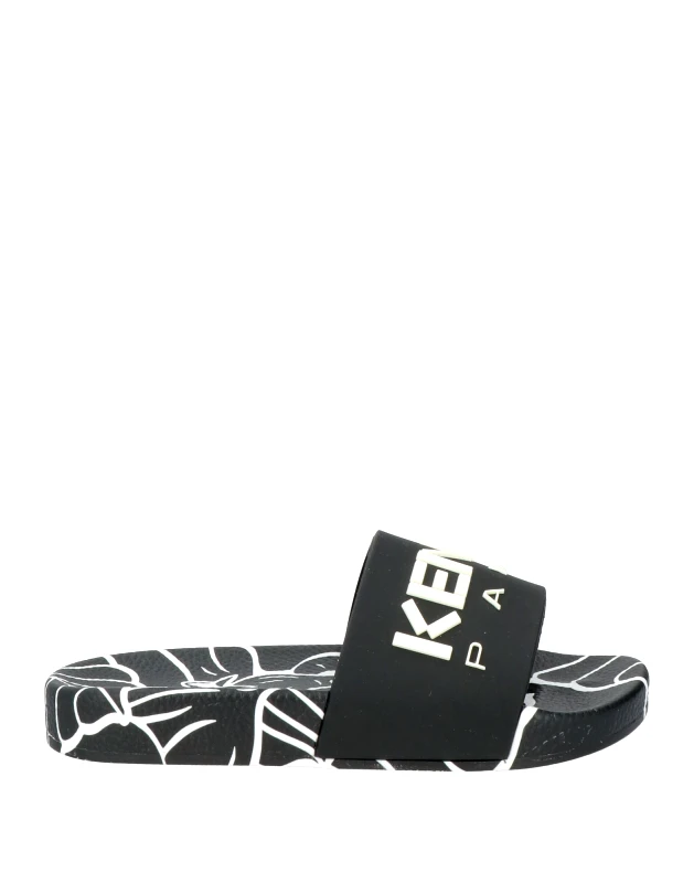 KENZO KIDS KENZO KIDS ΠΑΠΟΥΤΣΙΑ Πέδιλα