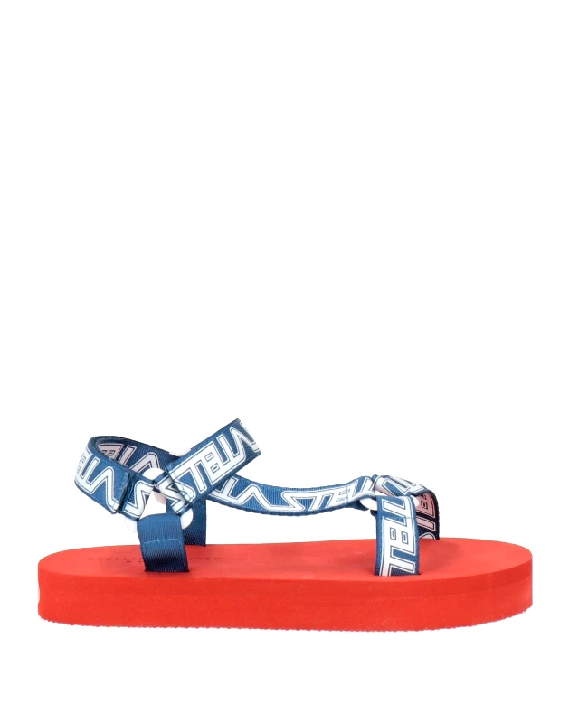 STELLA McCARTNEY KIDS STELLA McCARTNEY KIDS ΠΑΠΟΥΤΣΙΑ Πέδιλα