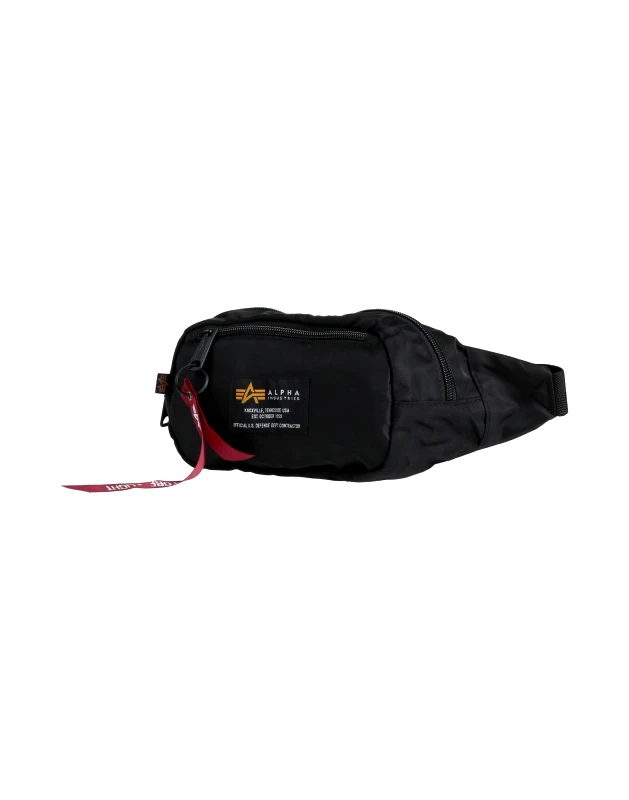 ALPHA INDUSTRIES ALPHA INDUSTRIES ΤΣΑΝΤΕΣ Τσαντάκι μέσης