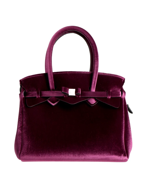 SAVE MY BAG SAVE MY BAG ΤΣΑΝΤΕΣ Τσάντα χειρός