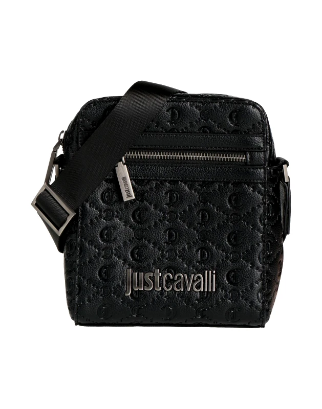 JUST CAVALLI JUST CAVALLI ΤΣΑΝΤΕΣ Τσάντες ταχυδρόμου