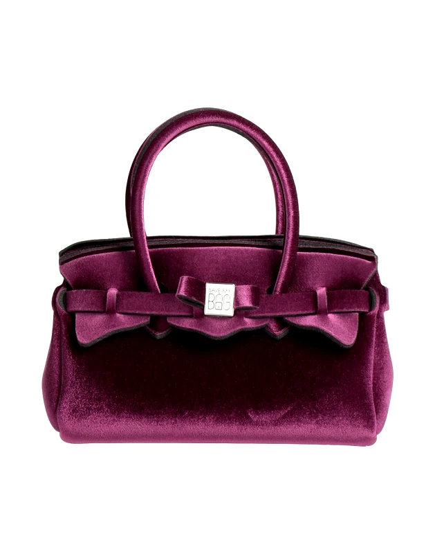 SAVE MY BAG SAVE MY BAG ΤΣΑΝΤΕΣ Τσάντα χειρός
